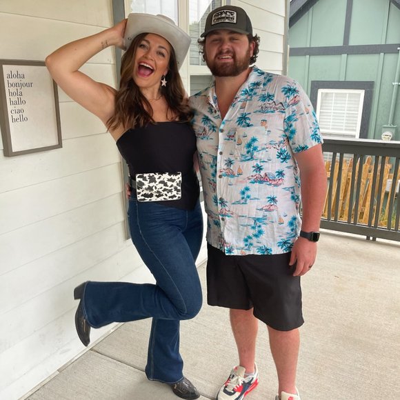 Meet your Posher, McKenna :) - Picture 1 of 8